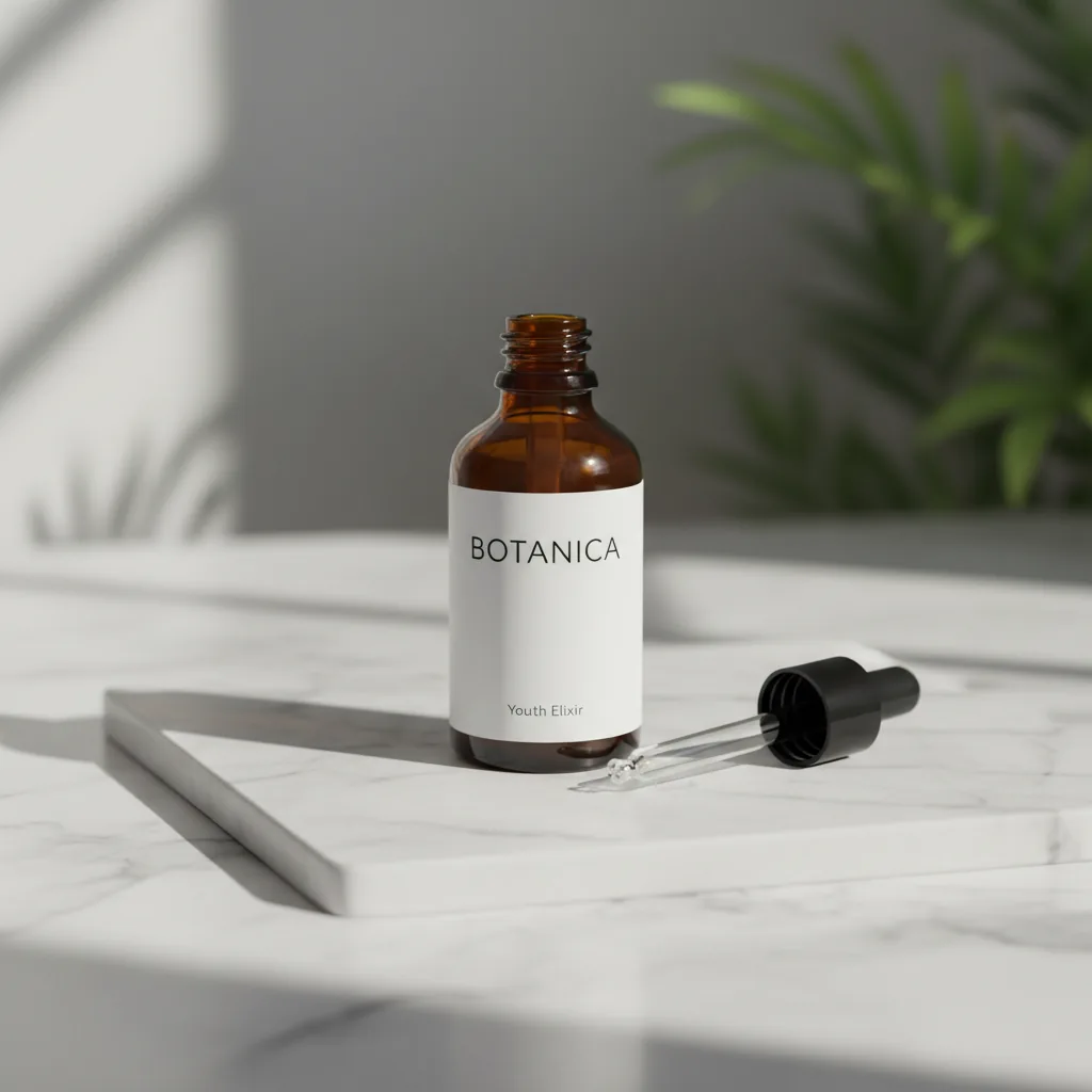 Lila Skincare