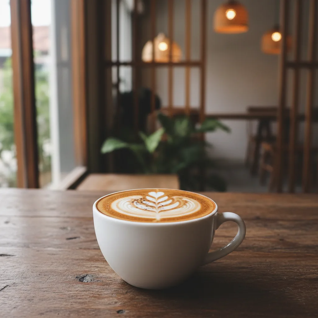 Kopi Sugeh